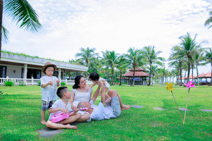 Du lịch xa để nhà ta thêm gần cùng Ana Mandara Huế Beach Resort & Spa - Ảnh 2. Du lịch xa để nhà ta thêm gần cùng Ana Mandara Huế Beach Resort & Spa - Ảnh 2.