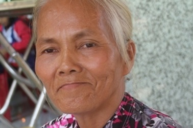 Chuyện chưa kể về bà bán chuối lấy bằng Cử nhân Luật