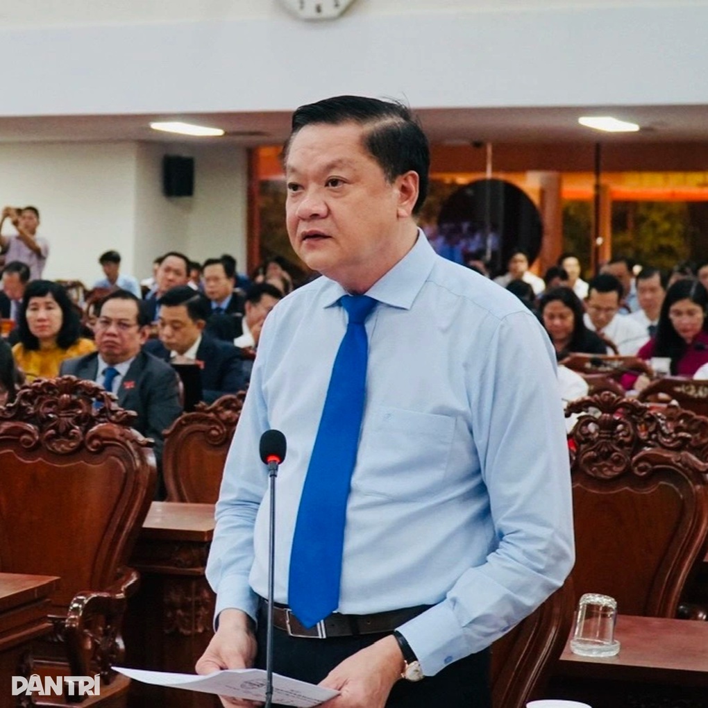 Đại biểu HĐND Cần Thơ băn khoăn, sợ xúc tiến đầu tư theo kiểu quăng lưới - 2 Đại biểu HĐND Cần Thơ băn khoăn, sợ xúc tiến đầu tư theo kiểu quăng lưới - 2