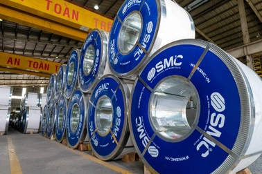 Một đại gia thép quyết đòi nợ nhóm Novaland