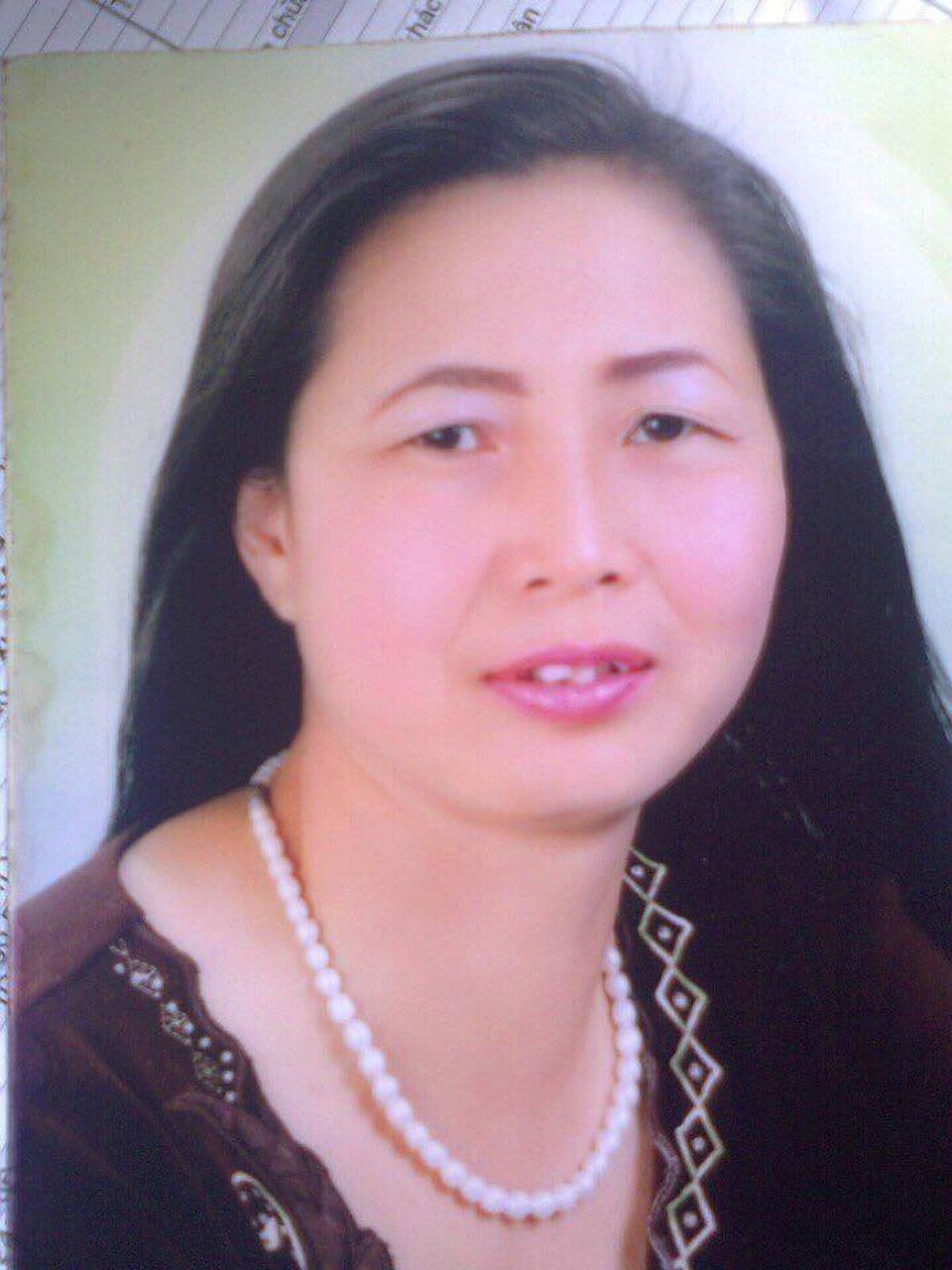 Mang trong mình dòng máu của một chiến binh - 1 Mang trong mình dòng máu của một chiến binh - 1