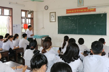 Những nội dung trọng tâm cần ôn luyện để làm tốt bài thi môn Văn