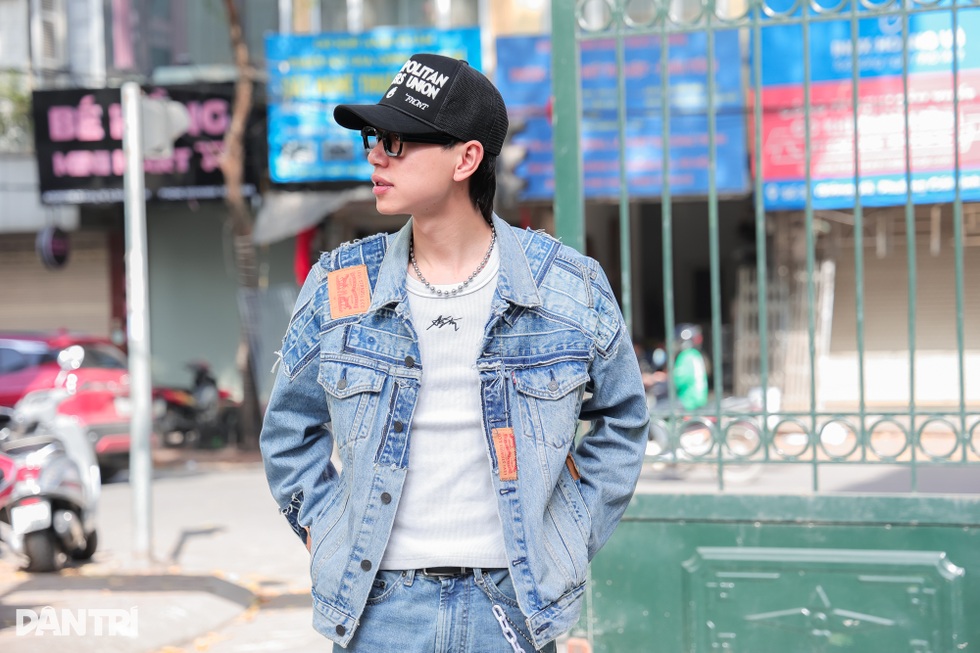 Double2T sau Rap Việt: Mang nhiều tiền về cho mẹ, đắt show vẫn ở nhà thuê - 6 Double2T sau Rap Việt: Mang nhiều tiền về cho mẹ, đắt show vẫn ở nhà thuê - 6