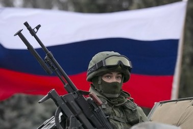 Tướng Nga: Moskva có lực lượng tác chiến đặc biệt ở Syria