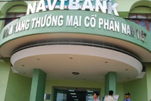 Vợ ông Đặng Thành Tâm đã bán 13 triệu cổ phiếu Navibank