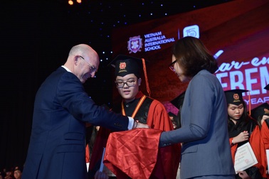 5 lợi thế cạnh tranh vượt trội của học sinh VAS khi “săn” học bổng du học