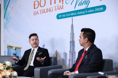 Gia đình trẻ gánh "nỗi đau" sở hữu nhà trung tâm, đâu là lựa chọn mới?