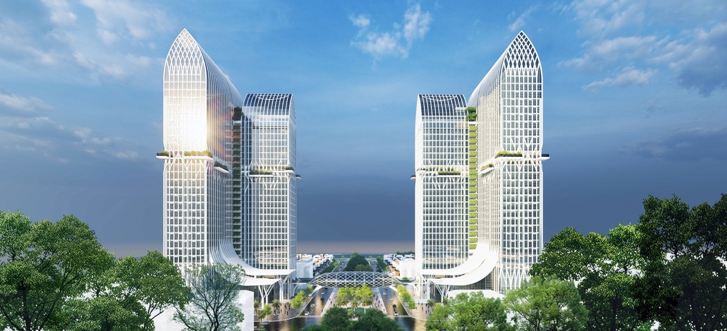 Văn Phú - Invest hoàn thành 79,7% chỉ tiêu lợi nhuận năm 2023 - 2 Văn Phú - Invest hoàn thành 79,7% chỉ tiêu lợi nhuận năm 2023 - 2