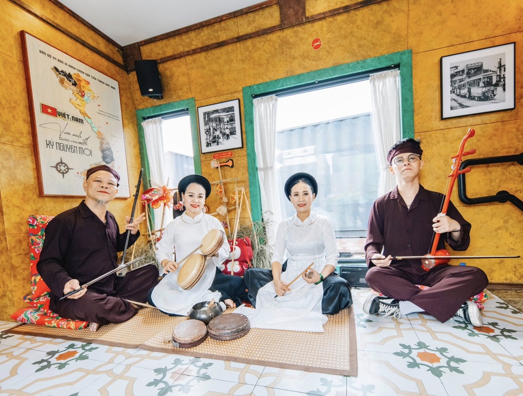 Bắc Ninh xây dựng hệ sinh thái số phát triển du lịch nông thôn - 5