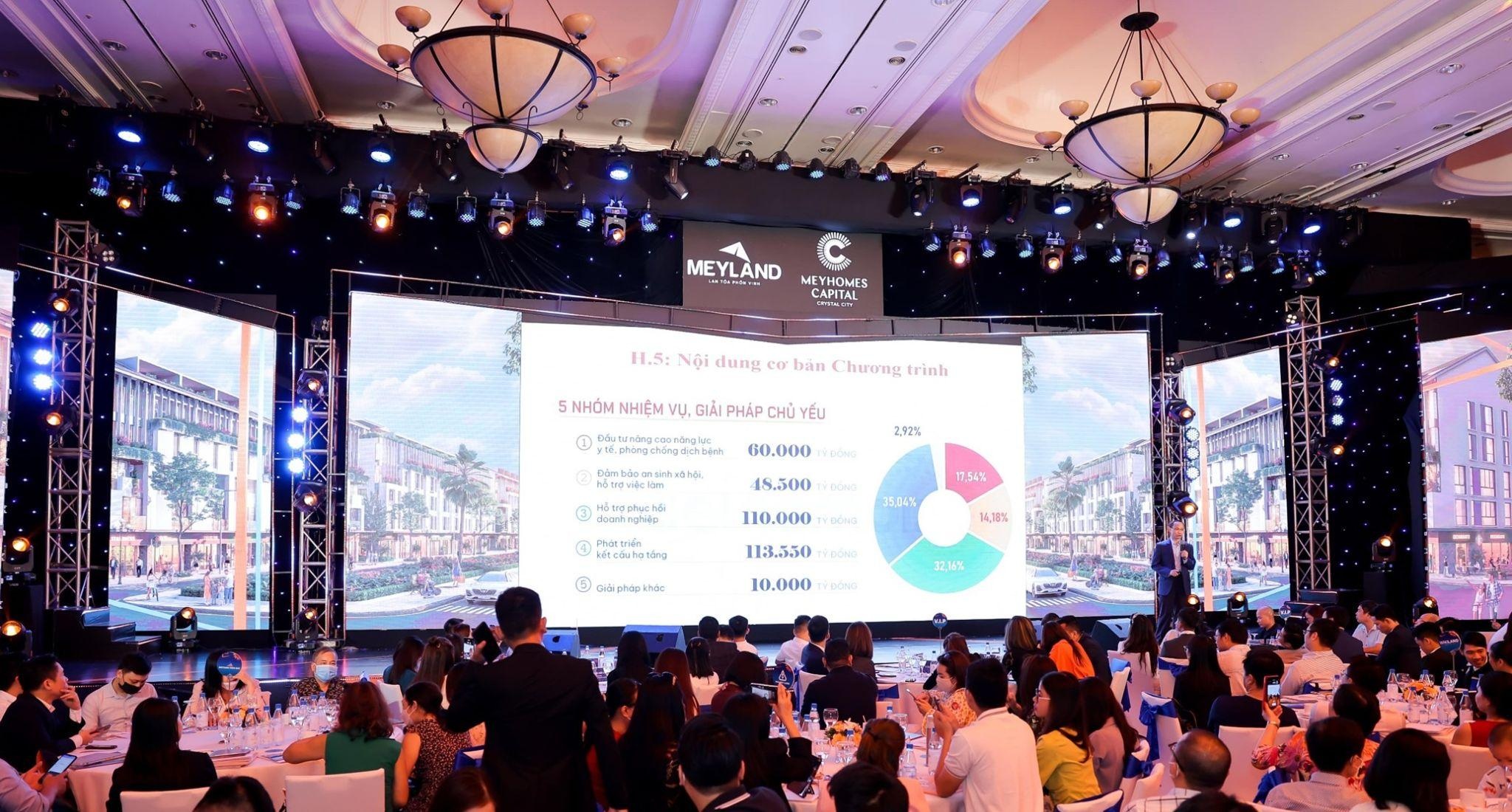 View - Crystal City tiên phong đón thế hệ dân cư mới tại Phú Quốc | Báo Dân trí