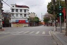 Toàn tỉnh Hải Dương giãn cách theo tinh thần Chỉ thị 15