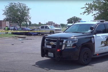 Khách lái thử xe với vận tốc lên tới gần 200km/h khiến một người thiệt mạng