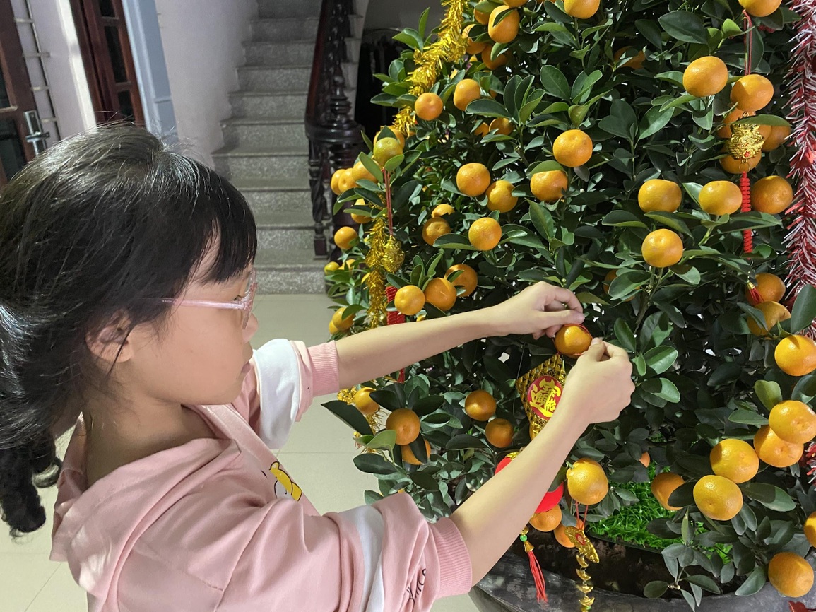 Tranh thủ dịp Tết, phụ huynh giúp con nhả bớt thiết bị số - 3 Tranh thủ dịp Tết, phụ huynh giúp con nhả bớt thiết bị số - 3