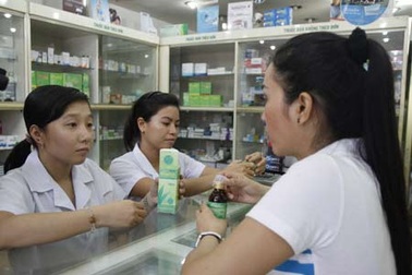 “Điểm danh” các loại ho và cách xử lý