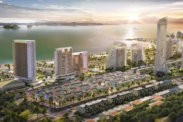 Lợi điểm thu hút nhà đầu tư tại Singapore Shoptel