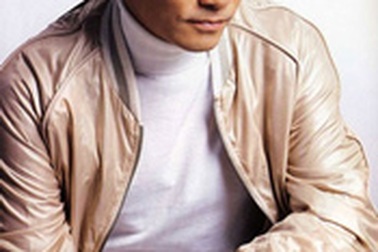 Lương Triều Vỹ: “Tên tội phạm” có đôi mắt buồn