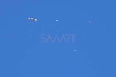 Su-25SM3 đến Syria để làm mù tên lửa địch