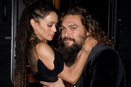"Vua thủy tề" Jason Momoa thừa nhận sợ vợ