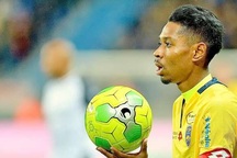 Thêm một cầu thủ gốc Việt khao khát khoác áo đội tuyển Việt Nam