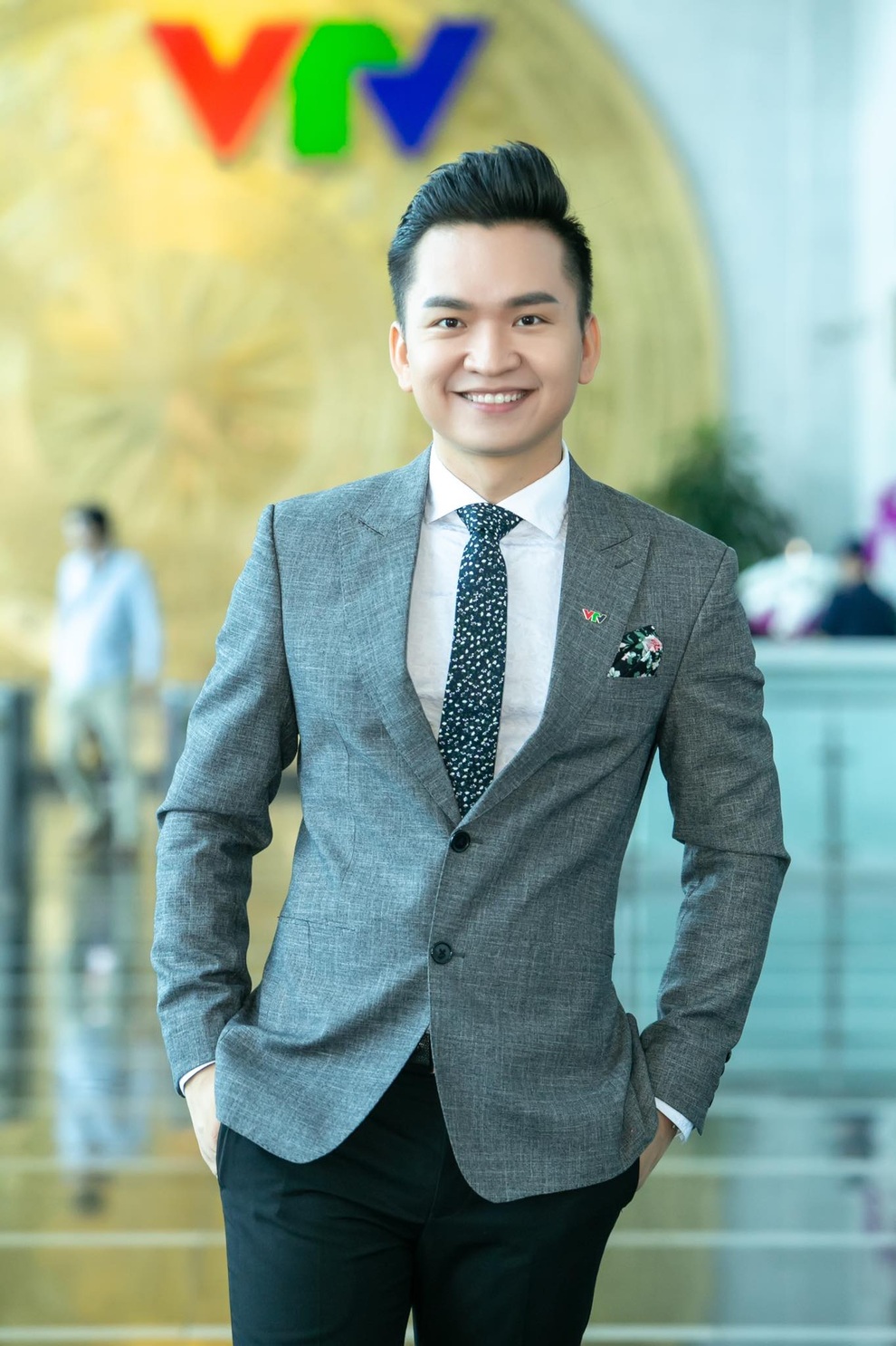 MC Hạnh Phúc: Nghề báo giúp tôi làm những điều ý nghĩa cho cuộc sống - 6 MC Hạnh Phúc: Nghề báo giúp tôi làm những điều ý nghĩa cho cuộc sống - 6