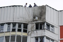 Nga cáo buộc Ukraine phóng loạt UAV tập kích sân bay