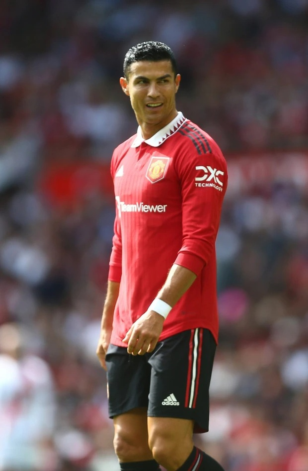 Người mẫu tố bị C.Ronaldo hiếp dâm tiếp tục kháng cáo - 2