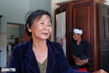 Xót xa thợ xây tử nạn, mẹ già, vợ trẻ, con thơ không nơi nương tựa