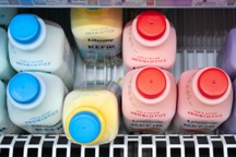 Bác sĩ nêu điểm khác giữa sữa công thức và sản phẩm dinh dưỡng công thức