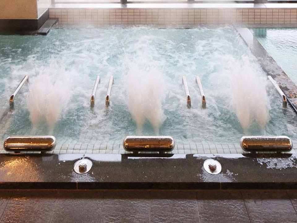 Bên trong nhà tắm onsen Nhật Bản có gì? - 3 Bên trong nhà tắm onsen Nhật Bản có gì? - 3