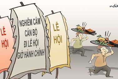 Hãy bắt tay ngay vào công việc!