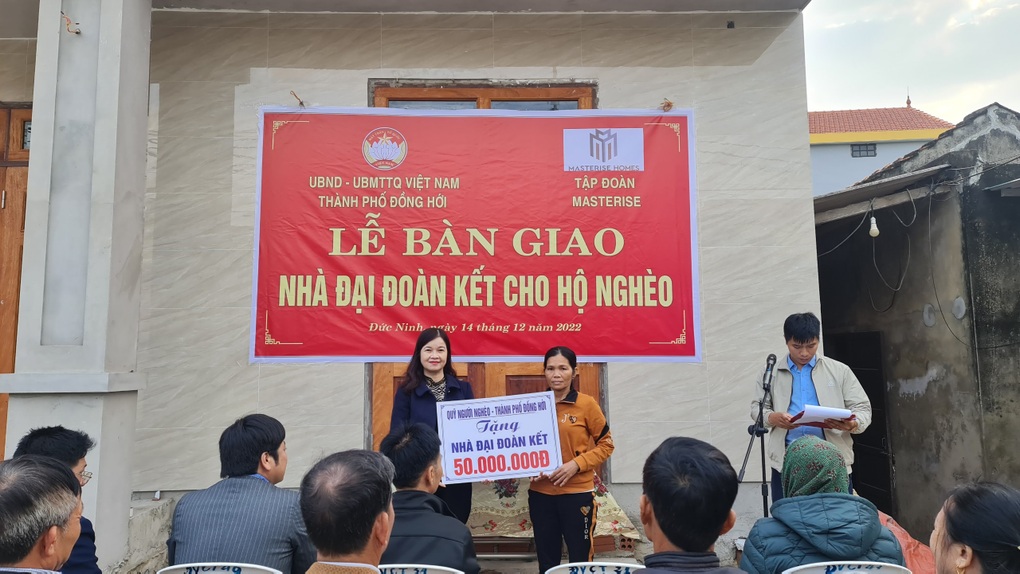 Masterise Group và hành trình nâng tầm chất lượng sống của hơn một triệu người Việt - 3 Masterise Group và hành trình nâng tầm chất lượng sống của hơn một triệu người Việt - 3