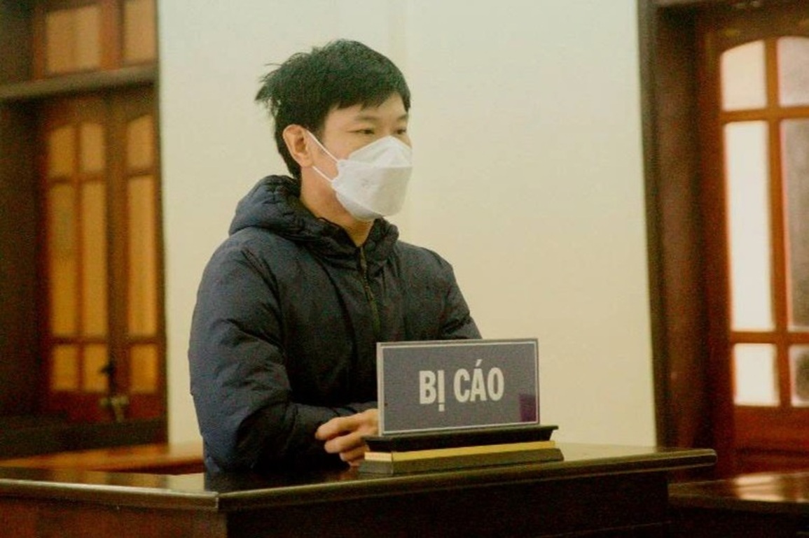 Phạt tù đối tượng cho giấu nhờ xác hổ - 2 Phạt tù đối tượng cho giấu nhờ xác hổ - 2