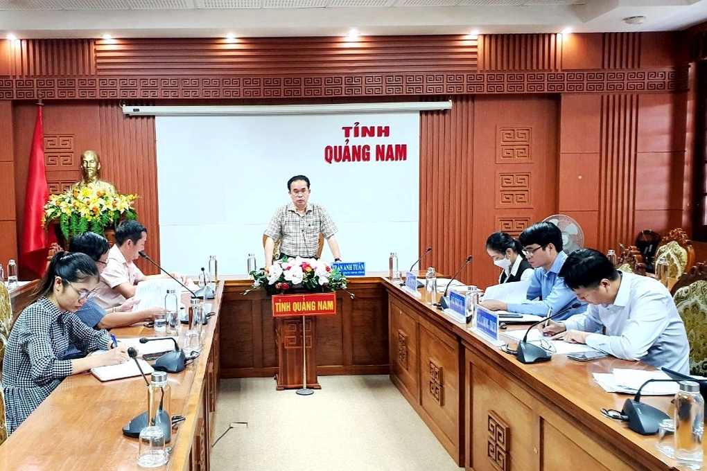 Ưu tiên giải quyết việc làm cho người lao động miền núi - 1 Ưu tiên giải quyết việc làm cho người lao động miền núi - 1