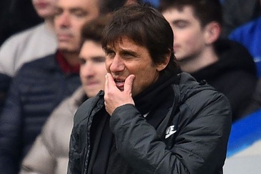 Cựu HLV Chelsea thừa nhận Conte nóng lòng muốn ra đi