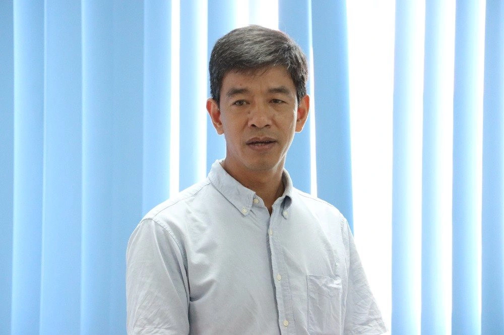 Tìm phương án xử lý sạt trượt hòn Trống Mái trên vịnh Hạ Long - 1 Tìm phương án xử lý sạt trượt hòn Trống Mái trên vịnh Hạ Long - 1