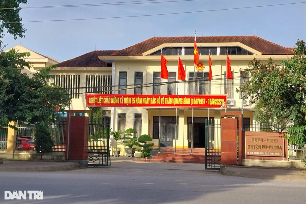 Phát hiện 62 viên chức, nhân viên tuyển dụng sai quy định - 1 Phát hiện 62 viên chức, nhân viên tuyển dụng sai quy định - 1