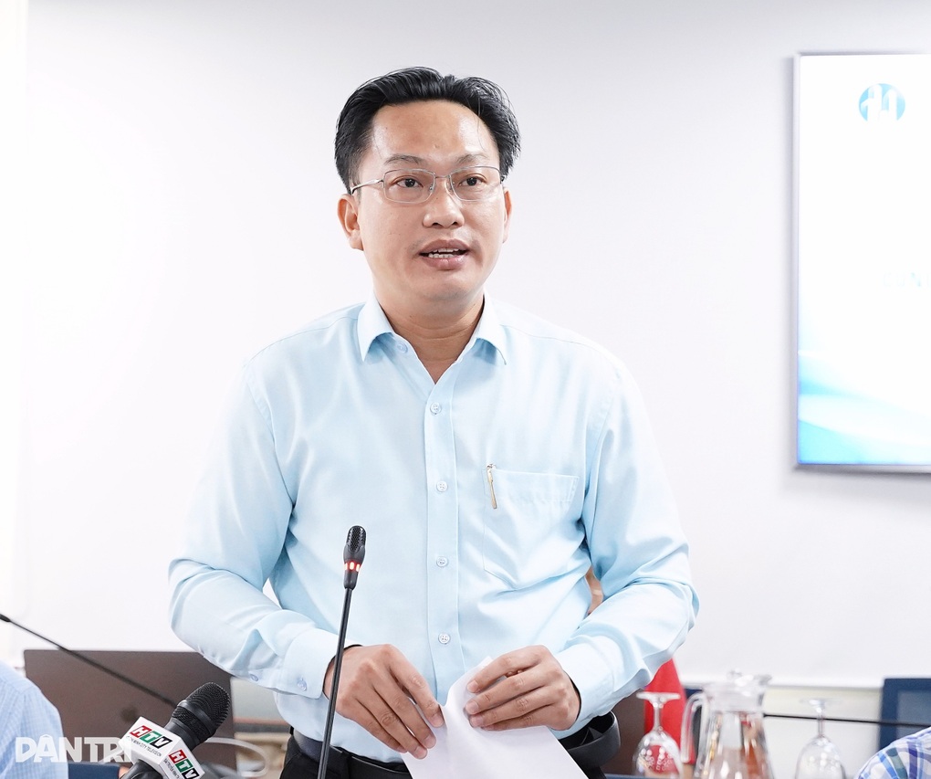 Sở Xây dựng TPHCM công bố 17 thủ tục người dân có thể làm tại nhà - 2 Sở Xây dựng TPHCM công bố 17 thủ tục người dân có thể làm tại nhà - 2