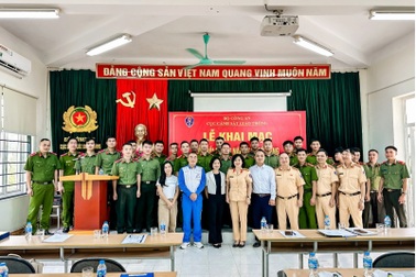 Honda Việt Nam khởi động chuỗi chương trình tập huấn lái ô tô an toàn