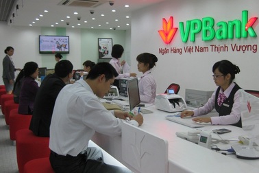 VPBank lên sàn, lần đầu tiên công bố tỷ lệ nắm giữ của cổ đông ngoại