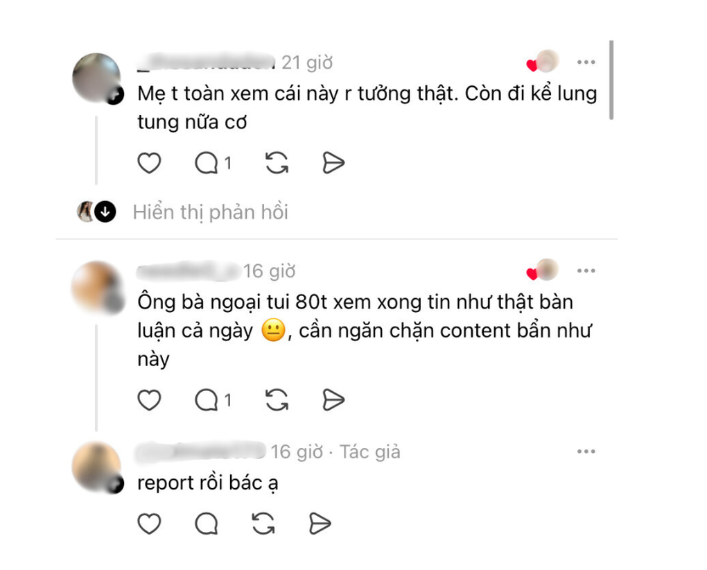 Truyện audio phản cảm tạo bằng AI: Nội dung rác thu hút triệu view - 2 Truyện audio phản cảm tạo bằng AI: Nội dung rác thu hút triệu view - 2