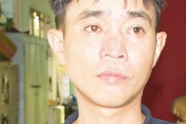 Nhậu say về lấy dao đâm vợ dã man