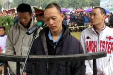 Vụ án thi thể không đầu: 3 kẻ sát nhân lộ diện