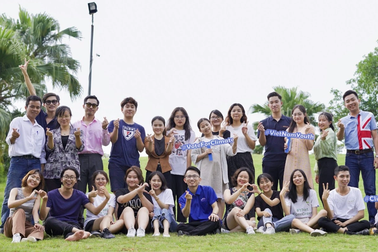 Thanh niên Việt Nam đóng vai trò đặc biệt trong việc giảm thiểu biến đổi khí hậu