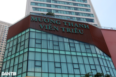 Nỗi khổ của cư dân Mường Thanh Viễn Triều