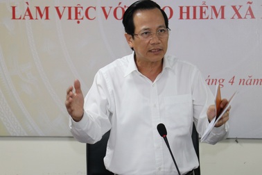 Xử lý số nợ BHXH của các doanh nghiệp phá sản, bỏ trốn ra sao?