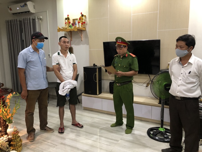 Thừa Thiên Huế: Thu giữ lượng lớn ma tuý trong đường dây mua bán liên tỉnh - Ảnh 2. Thừa Thiên Huế: Thu giữ lượng lớn ma tuý trong đường dây mua bán liên tỉnh - Ảnh 2.