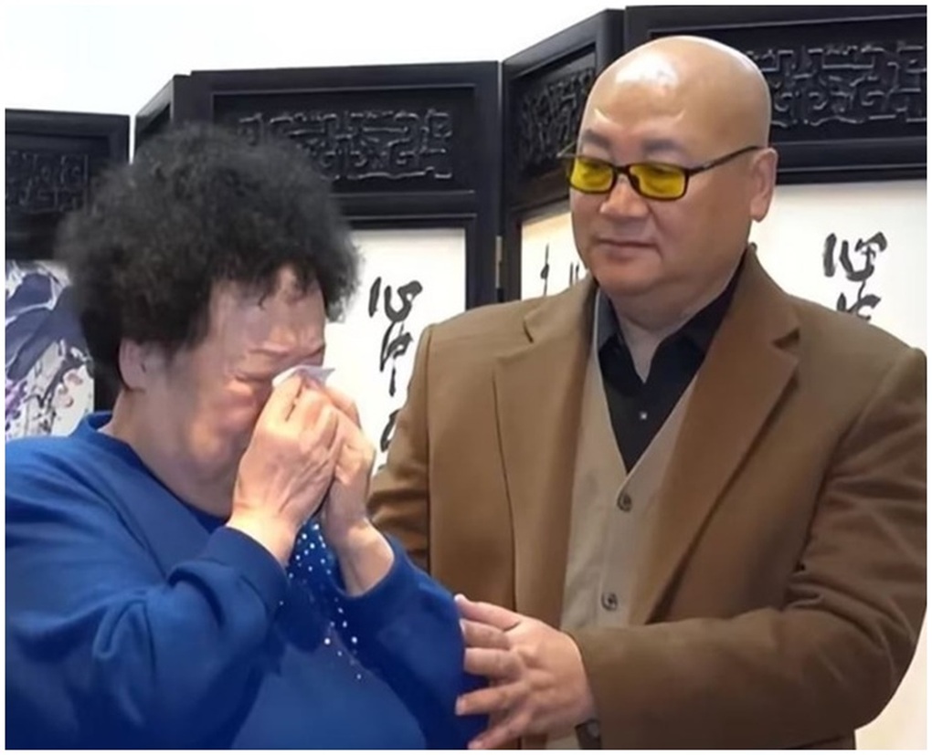 Đường Tăng Trì Trọng Thụy hé lộ chuyện tình cổ tích bên vợ tỷ phú - 4