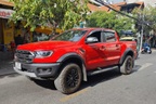 Ford Việt Nam xin sửa quy định để coi xe bán tải dưới 3,5 tấn như ô tô con