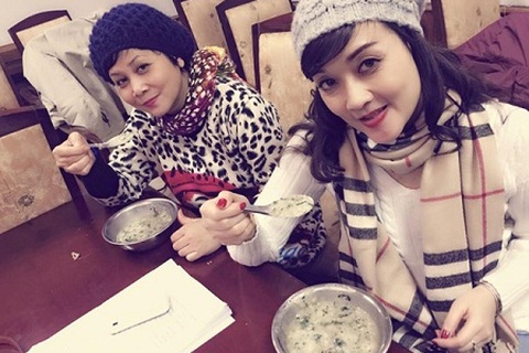 Tiết lộ hậu trường "điên đảo" của Táo Quân 2015