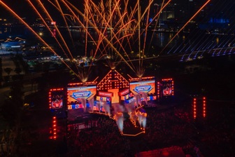 ShopeeFood tái định hình cuộc chơi đặt món trực tuyến trong năm 2025